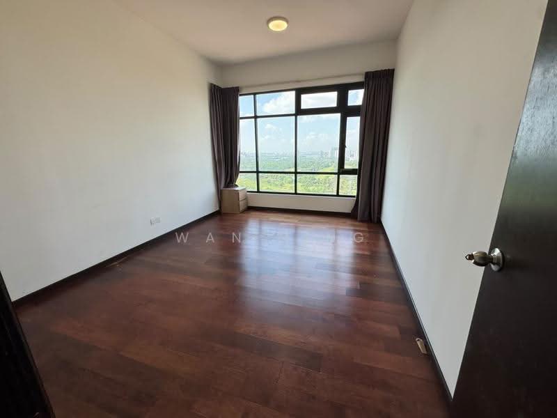 Kediaman Servis untuk Dijual di Molek Regency - Wan Ning - View - PropertyGuru.com.my
