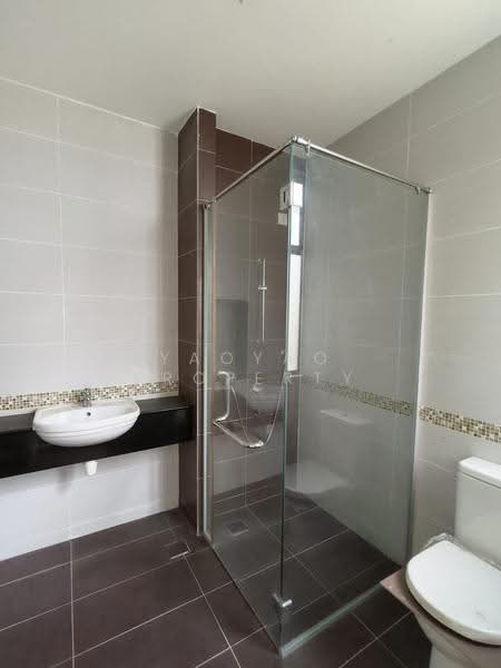 Cluster House for Sale in Bandar Putra Kulai (Kulai) - Yaoyao Property - PropertyGuru.com.my