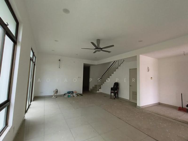 Cluster House for Sale in Bandar Putra Kulai (Kulai) - Yaoyao Property - PropertyGuru.com.my