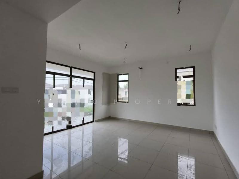 Cluster House for Sale in Bandar Putra Kulai (Kulai) - Yaoyao Property - PropertyGuru.com.my