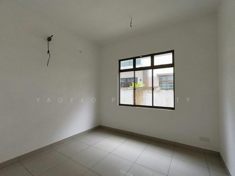 Cluster House for Sale in Bandar Putra Kulai (Kulai) - Yaoyao Property - PropertyGuru.com.my