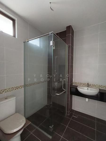 Cluster House for Sale in Bandar Putra Kulai (Kulai) - Yaoyao Property - PropertyGuru.com.my
