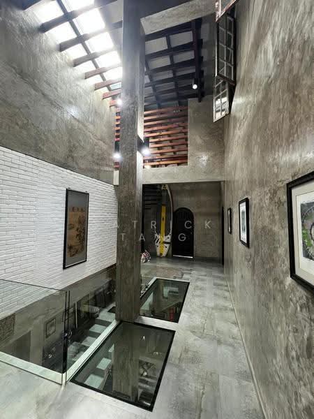 Rumah Berkembar untuk Dijual di Bukit Bendera (Ayer Itam) - Patrick Tang - Interior - PropertyGuru.com.my
