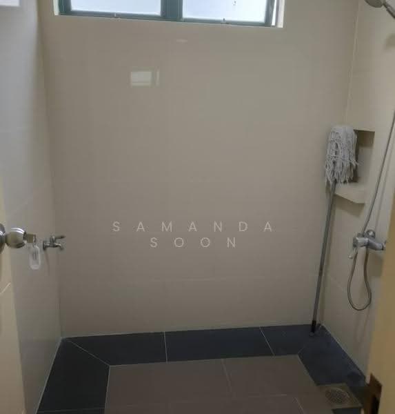 Condominium for Rent at Vista Kiara - Samanda Soon - Bathroom - PropertyGuru.com.my