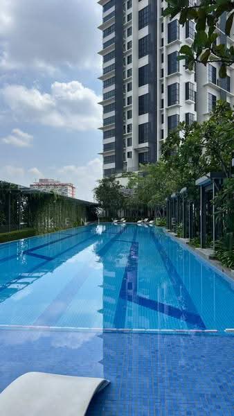 Kediaman Servis untuk Disewa di Residential Suites @ HighPark - Kenix Lee - Exterior - PropertyGuru.com.my