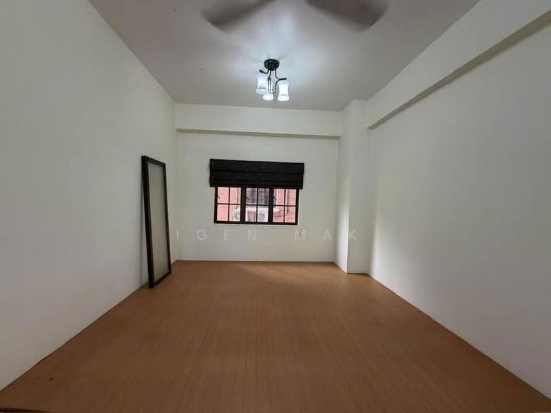 Kondominium untuk Disewa di Evergreen Park Scot Pine - Igen Mak - Interior - PropertyGuru.com.my
