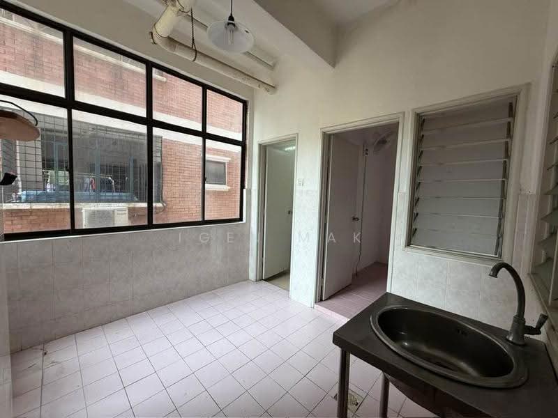 Kondominium untuk Disewa di Evergreen Park Scot Pine - Igen Mak - Interior - PropertyGuru.com.my