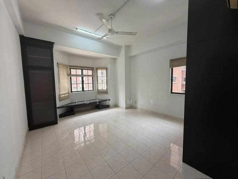 Kondominium untuk Disewa di Evergreen Park Scot Pine - Igen Mak - Interior - PropertyGuru.com.my
