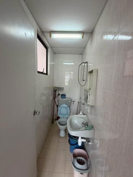 Kondominium untuk Disewa di Evergreen Park Scot Pine - Igen Mak - Bathroom - PropertyGuru.com.my