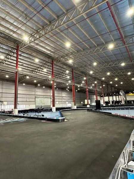 Warehouse for Rent in Uep Industrial Park (Subang Jaya) - Nicolas Lim - Exterior - PropertyGuru.com.my