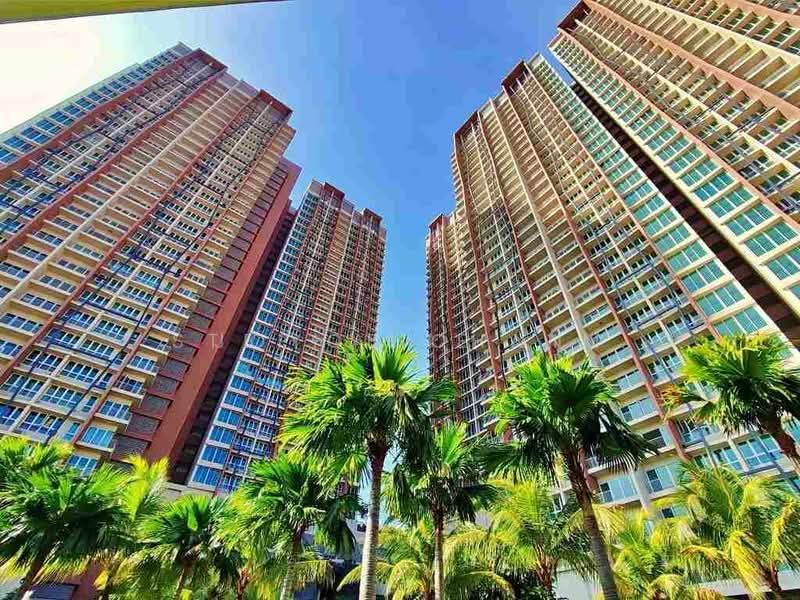 Kondominium untuk Disewa di Setia Sky Ville - Stephanie Lim - Exterior - PropertyGuru.com.my
