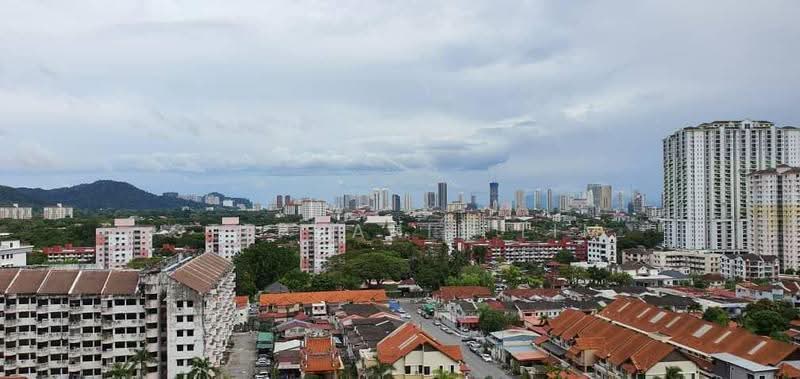 Kondominium untuk Disewa di Setia Sky Ville - Stephanie Lim - Exterior - PropertyGuru.com.my