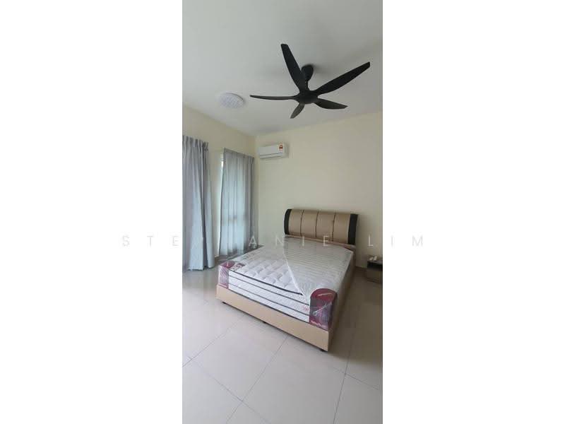 Kondominium untuk Disewa di Setia Sky Ville - Stephanie Lim - Bedroom - PropertyGuru.com.my