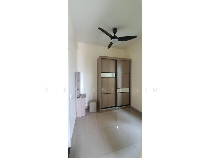 Kondominium untuk Disewa di Setia Sky Ville - Stephanie Lim - Bedroom - PropertyGuru.com.my