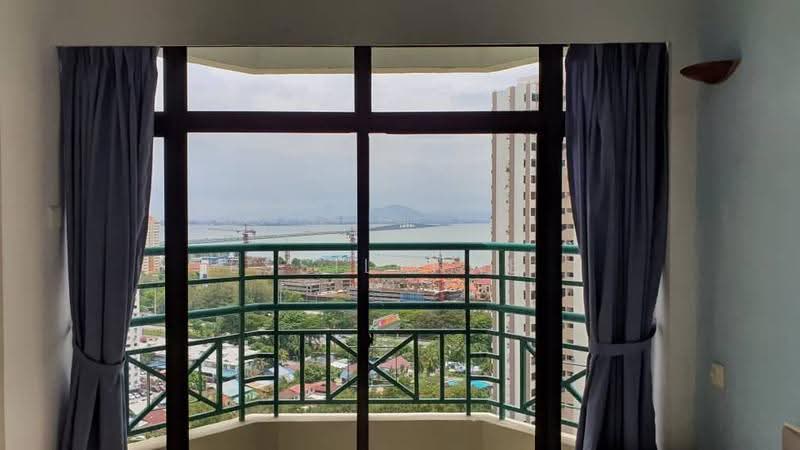 Condominium for Sale at Sunny Ville Condominium - Jessilynne . - View - PropertyGuru.com.my