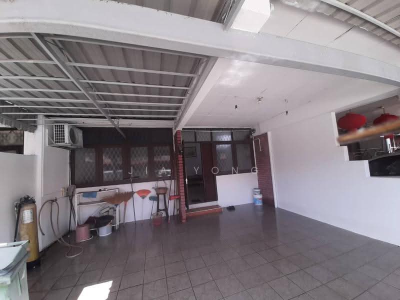 1-storey Terraced House for Rent in Sungai Dua (Penang) - Jia Yong - Interior - PropertyGuru.com.my
