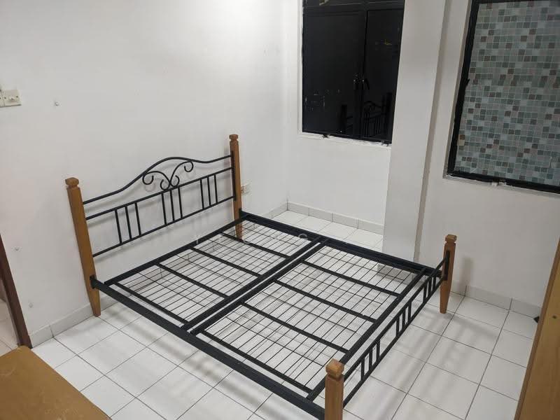 Condominium for Rent at Cyberia Smart Homes - Yeong . - Bedroom - PropertyGuru.com.my