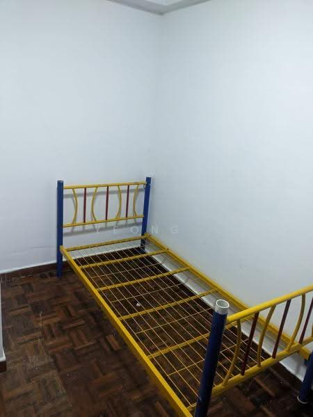 Condominium for Rent at Cyberia Smart Homes - Yeong . - Bedroom - PropertyGuru.com.my