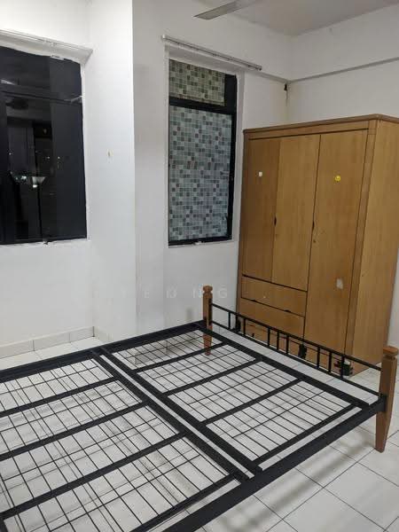 Condominium for Rent at Cyberia Smart Homes - Yeong . - Bedroom - PropertyGuru.com.my