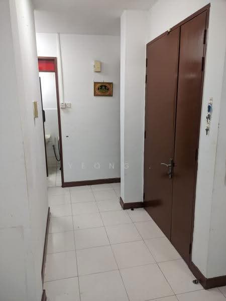 Condominium for Rent at Cyberia Smart Homes - Yeong . - Interior - PropertyGuru.com.my