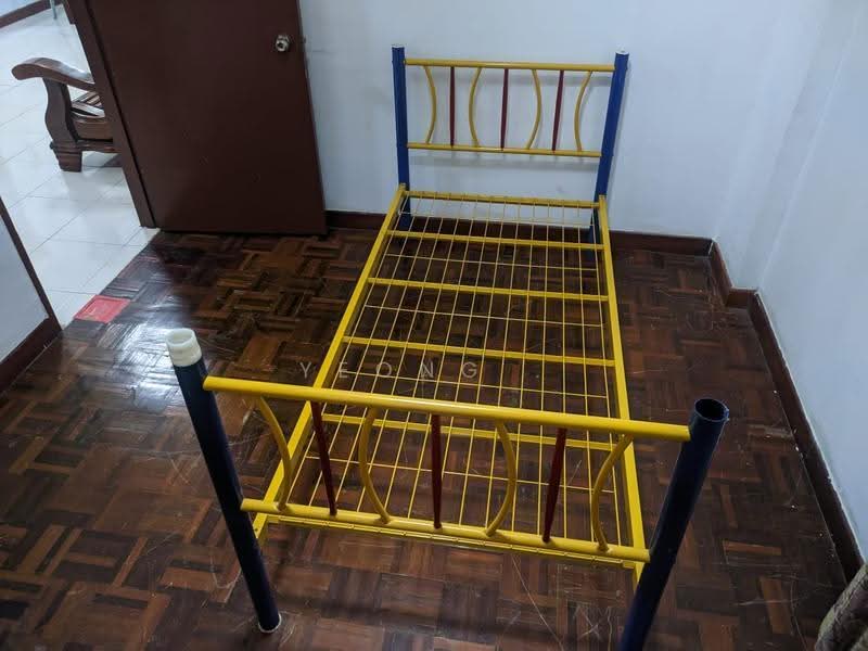 Condominium for Rent at Cyberia Smart Homes - Yeong . - Interior - PropertyGuru.com.my