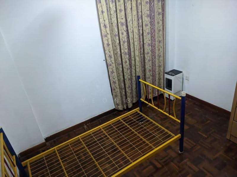 Condominium for Rent at Cyberia Smart Homes - Yeong . - Bedroom - PropertyGuru.com.my
