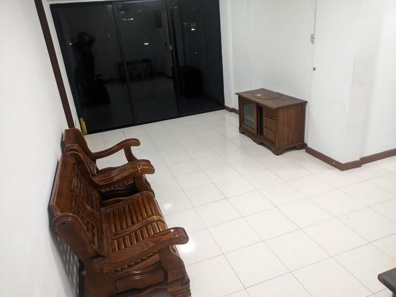Condominium for Rent at Cyberia Smart Homes - Yeong . - Living Room - PropertyGuru.com.my
