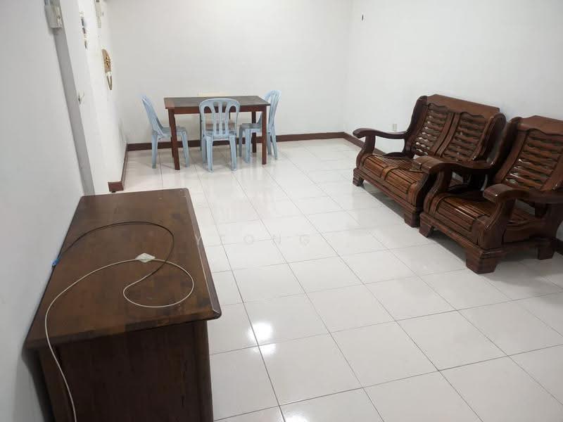 Condominium for Rent at Cyberia Smart Homes - Yeong . - Living Room - PropertyGuru.com.my
