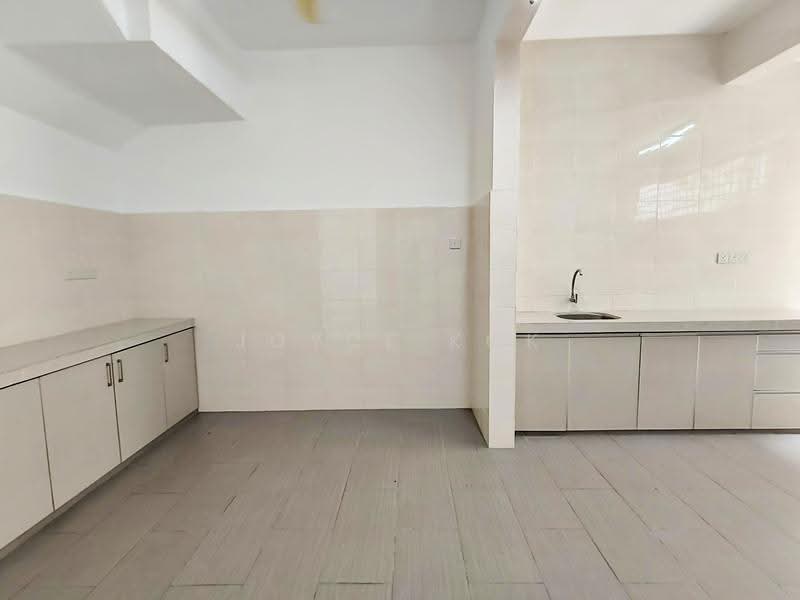 2-storey Terraced House for Sale in Usj 6 (Subang Jaya) - Joyce Kok - Kitchen - PropertyGuru.com.my