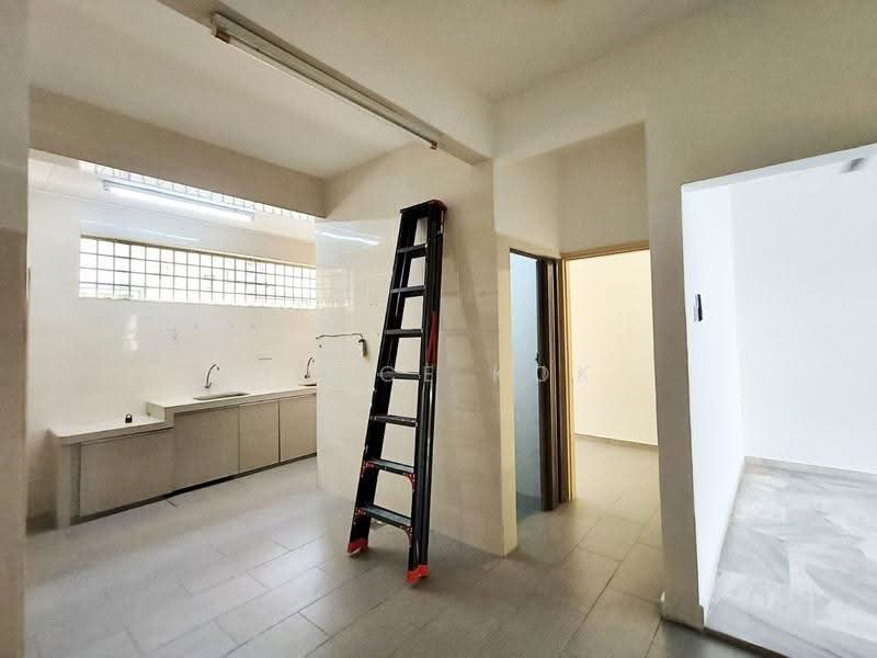 2-storey Terraced House for Sale in Usj 6 (Subang Jaya) - Joyce Kok - Kitchen - PropertyGuru.com.my