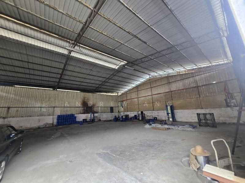 Gudang untuk Disewa di Klang (Selangor) - Andrew Ang - Interior - PropertyGuru.com.my