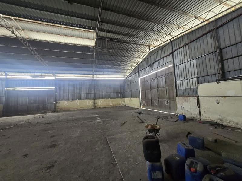 Gudang untuk Disewa di Klang (Selangor) - Andrew Ang - Interior - PropertyGuru.com.my