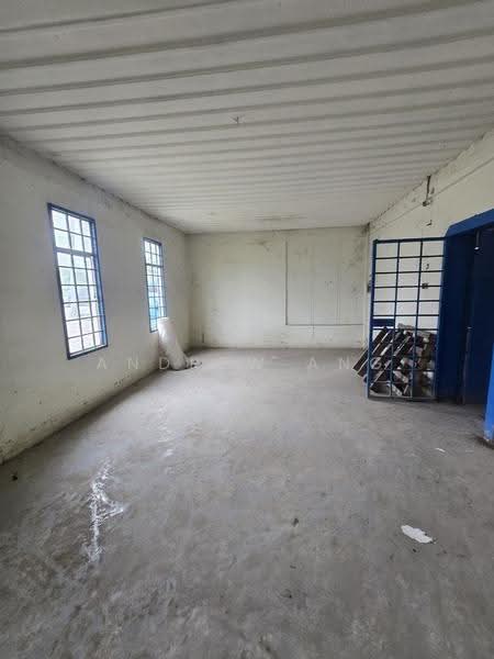 Gudang untuk Disewa di Klang (Selangor) - Andrew Ang - Interior - PropertyGuru.com.my