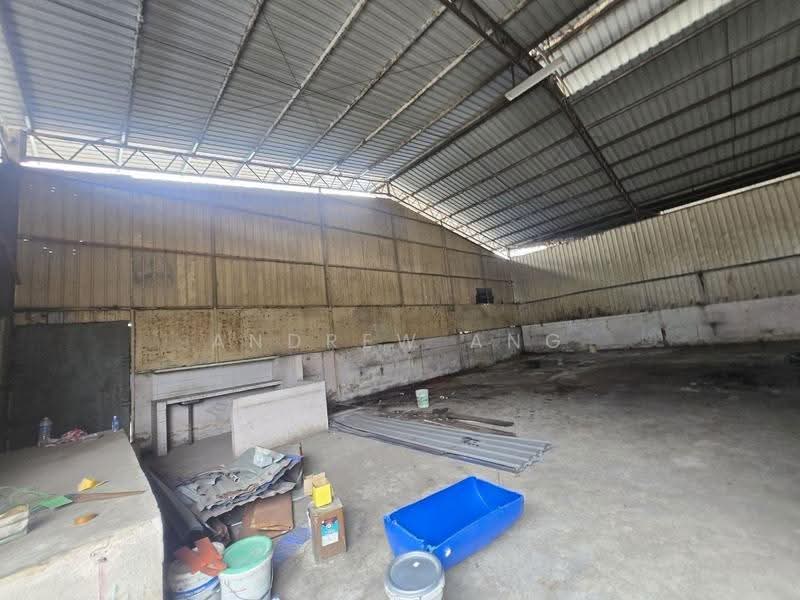 Gudang untuk Disewa di Klang (Selangor) - Andrew Ang - Interior - PropertyGuru.com.my