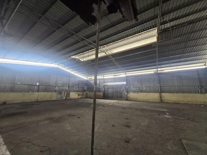 Gudang untuk Disewa di Klang (Selangor) - Andrew Ang - Interior - PropertyGuru.com.my