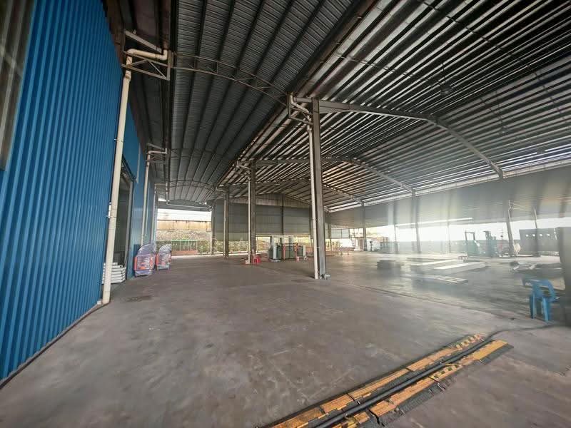 Detached Factory for Rent in Pasir Gudang (Johor) - Adam Lee - Exterior - PropertyGuru.com.my