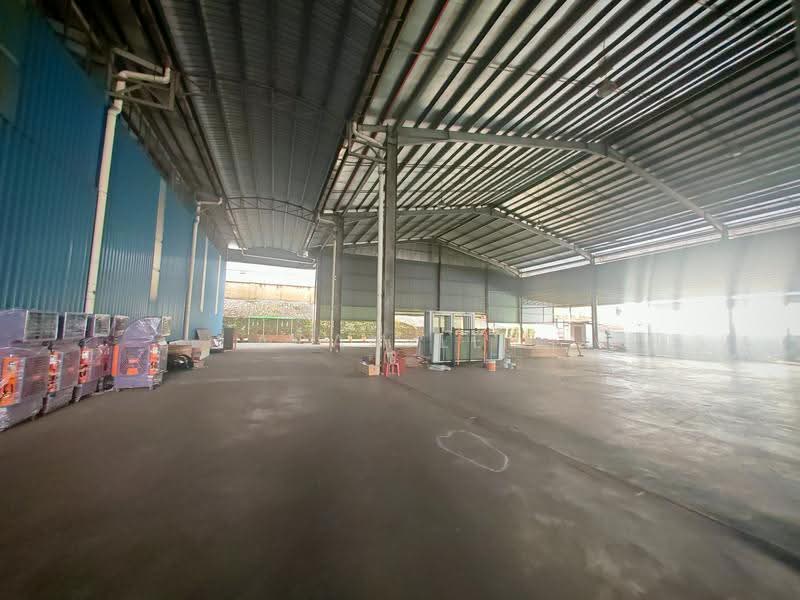 Detached Factory for Rent in Pasir Gudang (Johor) - Adam Lee - Interior - PropertyGuru.com.my
