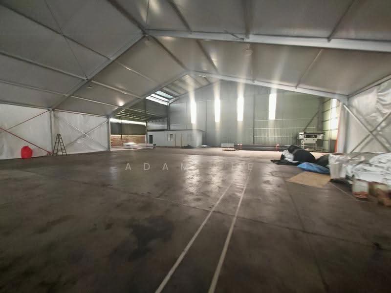 Detached Factory for Rent in Pasir Gudang (Johor) - Adam Lee - Interior - PropertyGuru.com.my
