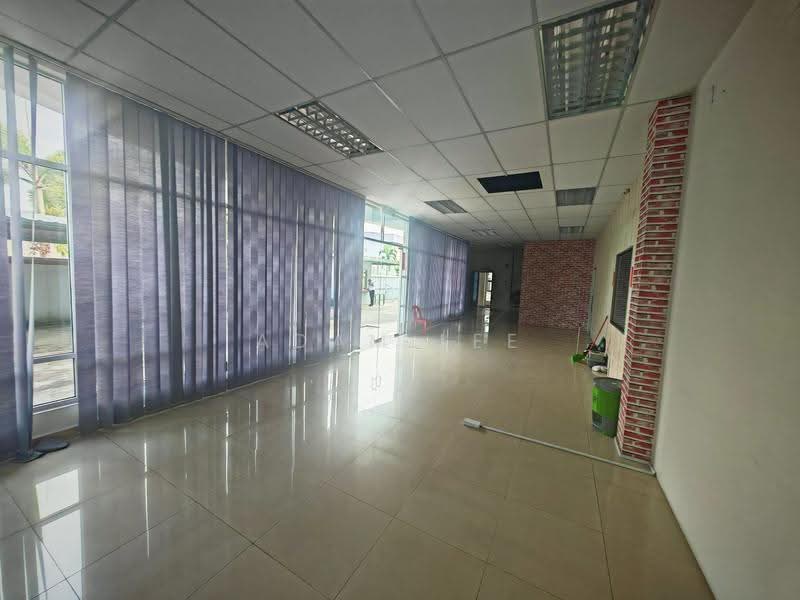 Detached Factory for Rent in Pasir Gudang (Johor) - Adam Lee - Interior - PropertyGuru.com.my