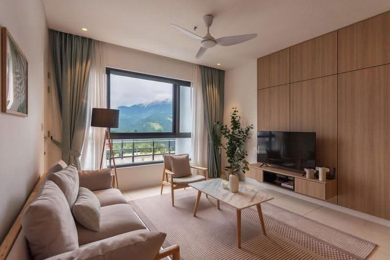 Hotel / Resort untuk Dijual di Eco Ardence (Setia Alam) - Vitas Tan - PropertyGuru.com.my