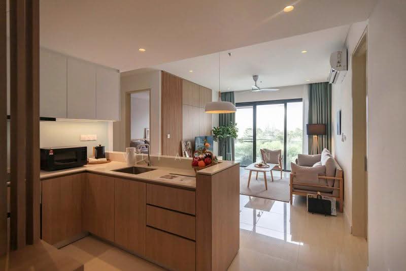 Hotel / Resort untuk Dijual di Eco Ardence (Setia Alam) - Vitas Tan - PropertyGuru.com.my