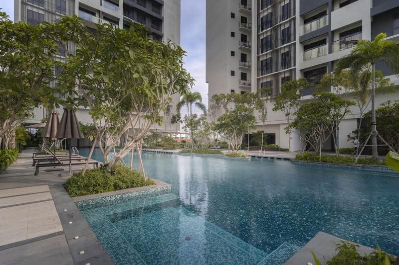 Hotel / Resort untuk Dijual di Eco Ardence (Setia Alam) - Vitas Tan - PropertyGuru.com.my