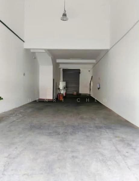 Terrace Factory for Rent in Puchong (Selangor) - Henry Chew - Interior - PropertyGuru.com.my