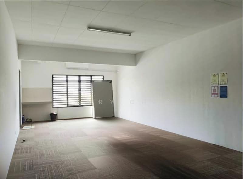 Terrace Factory for Rent in Puchong (Selangor) - Henry Chew - Interior - PropertyGuru.com.my