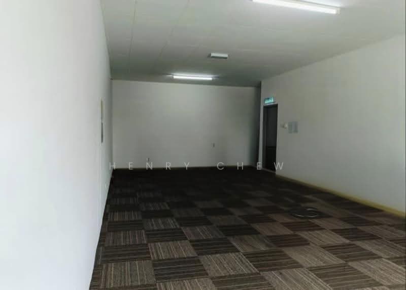Terrace Factory for Rent in Puchong (Selangor) - Henry Chew - Interior - PropertyGuru.com.my