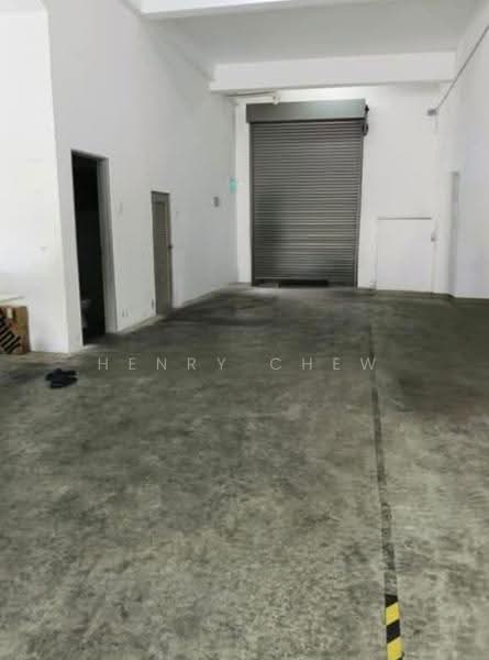 Terrace Factory for Rent in Puchong (Selangor) - Henry Chew - Interior - PropertyGuru.com.my