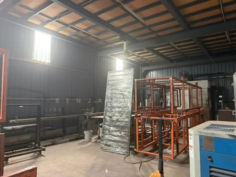 Semi-D Factory for Sale in Puchong (Selangor) - Benjamin Lai - Interior - PropertyGuru.com.my