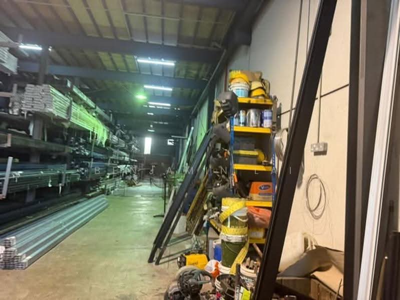Semi-D Factory for Sale in Puchong (Selangor) - Benjamin Lai - Interior - PropertyGuru.com.my