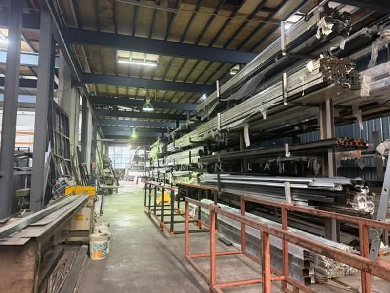 Semi-D Factory for Sale in Puchong (Selangor) - Benjamin Lai - Interior - PropertyGuru.com.my