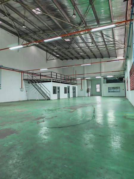 Kilang Berkembar untuk Disewa di Taman Desa Cemerlang (Ulu Tiram) - Jaslyn Tan - Interior - PropertyGuru.com.my